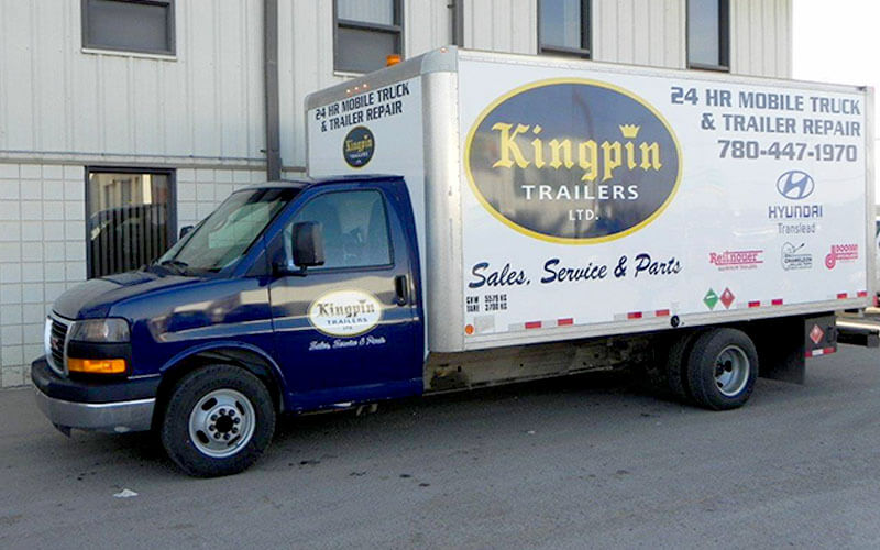 5 Tips to Avoid Commercial Trailer Mishaps