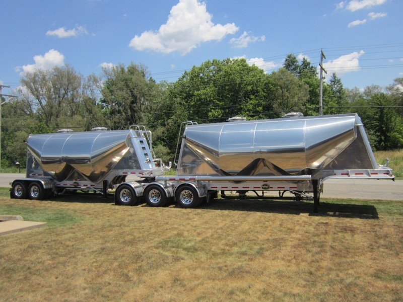 trailers edmonton