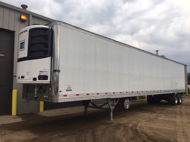 hyundai reefer trailers alberta