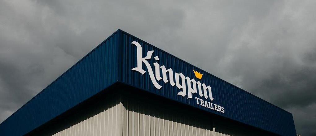 Avoid Maintenance Slumps with Kingpin Trailers!